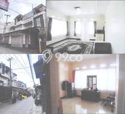 Rumah 0 KT 0 KM Luas Tanah 122m², Luas Bangunan 200m² di Cibeunying Kidul, Bandung Rumah 0 KT 0 KM Luas Tanah 122m², Luas Bangunan 200m² di Cibeunying Kidul, Bandung