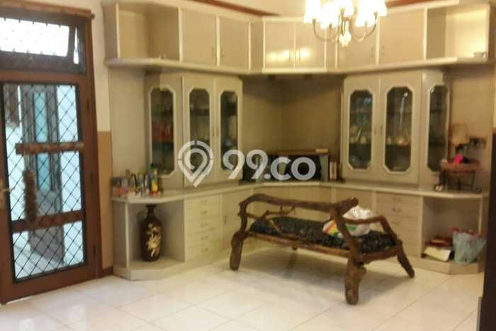 Hunian Mewah Siap Huni LT 444m2 di Sukasari, Bandung Hunian Mewah Siap Huni LT 444m2 di Sukasari, Bandung