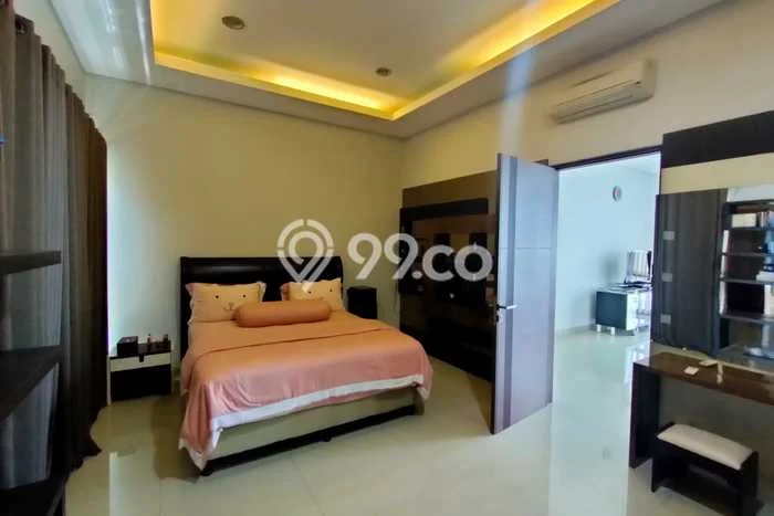 Sewa cepat hunian minimalis lokasi strategis 4 Kamar di Batununggal, Bandung Sewa cepat hunian minimalis lokasi strategis 4 Kamar di Batununggal, Bandung