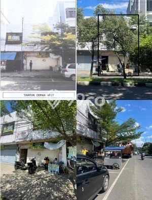 Ruko Strategis di Bojongloa, Luas 260m², Mainroad, Area Bisnis Aktif Ruko Strategis di Bojongloa, Luas 260m², Mainroad, Area Bisnis Aktif