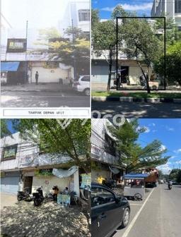 Ruko Strategis di Bojongloa, Luas 260m², Mainroad, Area Bisnis Aktif Ruko Strategis di Bojongloa, Luas 260m², Mainroad, Area Bisnis Aktif