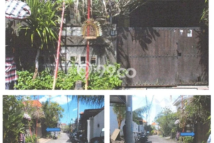 Rumah Minimalis di Badung Dekat Sekolah Rumah Minimalis di Badung Dekat Sekolah