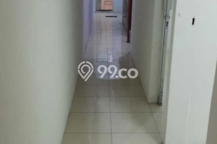 LOKASI PREMIUM! Komersial di Sukasari, Luas 260m², Area Niaga LOKASI PREMIUM! Komersial di Sukasari, Luas 260m², Area Niaga