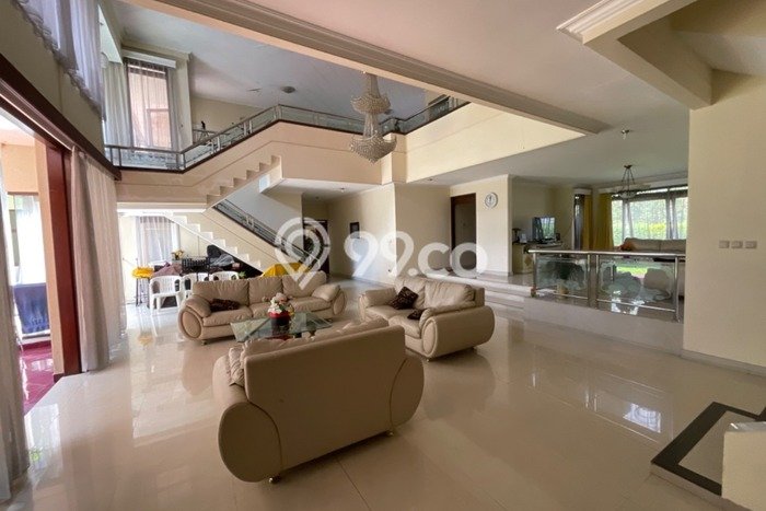 Rumah Mewah Dijual LT 822m2 di Sukajadi, Bandung Rumah Mewah Dijual LT 822m2 di Sukajadi, Bandung