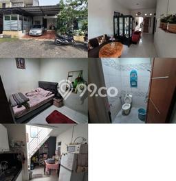 Hunian Nyaman Bandung Kulon, Lingkungan Tenang - 0 KT Hunian Nyaman Bandung Kulon, Lingkungan Tenang - 0 KT