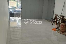 KAWASAN KOMERSIAL! Komersial For Rent di Antapani, Luas 80m2m², Akses Utama KAWASAN KOMERSIAL! Komersial For Rent di Antapani, Luas 80m2m², Akses Utama