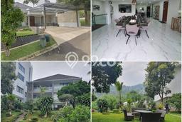 Hunian Luxury Best Area di Bandung, Jawa Barat Hunian Luxury Best Area di Bandung, Jawa Barat