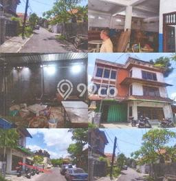 Komersial Premium di Denpasar Barat, Luas 600m², Lokasi Komersial, Ramai Komersial Premium di Denpasar Barat, Luas 600m², Lokasi Komersial, Ramai