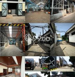 Gudang di Andir, Luas 8000m², Area Komersial, Posisi Strategis Gudang di Andir, Luas 8000m², Area Komersial, Posisi Strategis