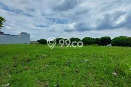 Kavling Tanah untuk Dijual di Setiabudi, Bandung, Luas 439m2 Kavling Tanah untuk Dijual di Setiabudi, Bandung, Luas 439m2
