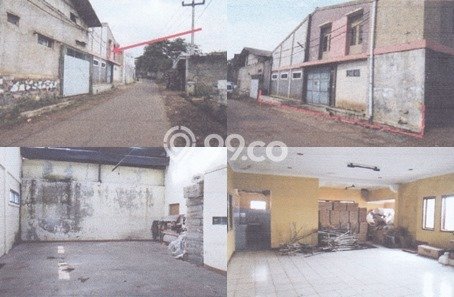 LOKASI PREMIUM! Gudang Kawasan Paseh, Luas 800m², Jalan Utama, Area Bisnis LOKASI PREMIUM! Gudang Kawasan Paseh, Luas 800m², Jalan Utama, Area Bisnis