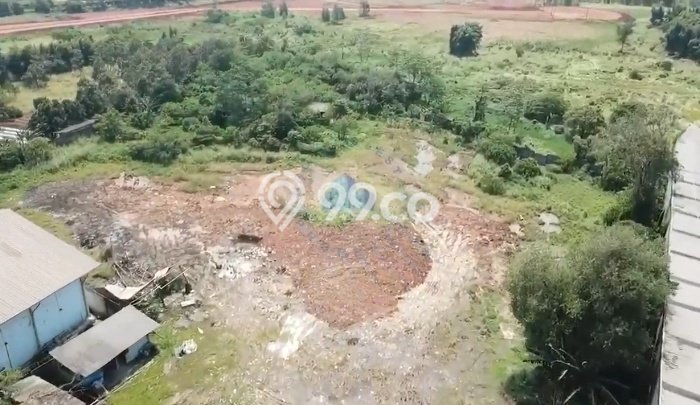 Tanah Dijual Lokasi Legok, Tangerang Luas 12158m2 Legalitas Aman Tanah Dijual Lokasi Legok, Tangerang Luas 12158m2 Legalitas Aman