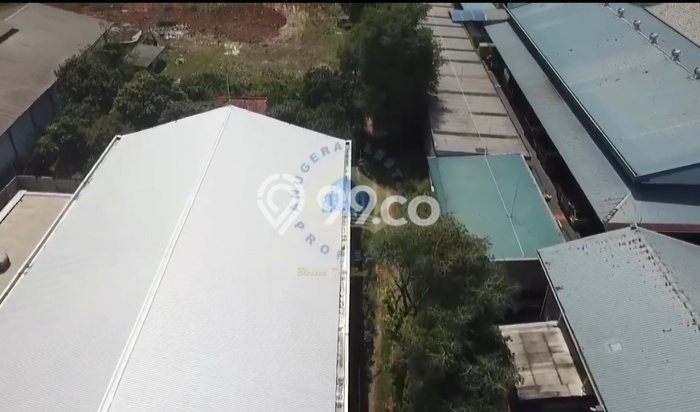 Tanah Dijual Lokasi Legok, Tangerang Luas 12158m2 Legalitas Aman Tanah Dijual Lokasi Legok, Tangerang Luas 12158m2 Legalitas Aman