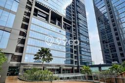 Hunian Apartemen Bagus di Pancoran 2 Kamar Tidur Hunian Apartemen Bagus di Pancoran 2 Kamar Tidur