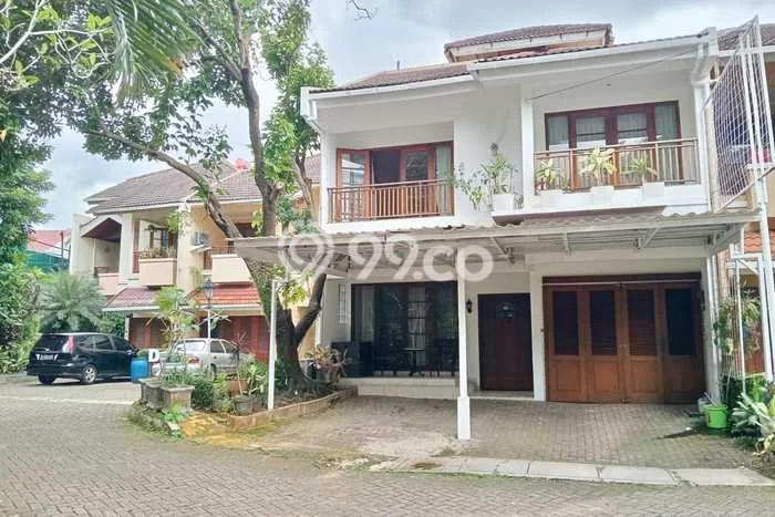 For Sale Rumah Mewah Exclusive di Jagakarsa, Jakarta Selatan For Sale Rumah Mewah Exclusive di Jagakarsa, Jakarta Selatan