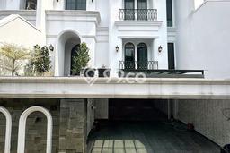 Dijual Rumah Luas Megah Dengan View Eksklusif di Pejaten, Jakarta Selatan Dijual Rumah Luas Megah Dengan View Eksklusif di Pejaten, Jakarta Selatan