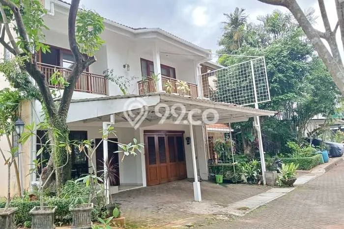 For Sale Rumah Mewah Exclusive di Jagakarsa, Jakarta Selatan For Sale Rumah Mewah Exclusive di Jagakarsa, Jakarta Selatan