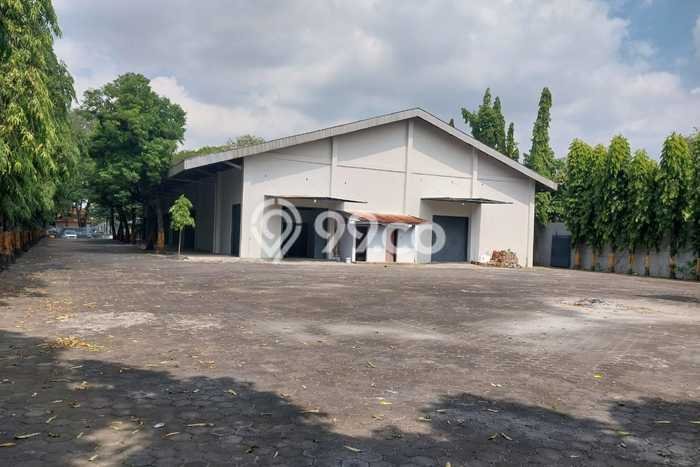 Paling Diincar! Gudang Dijual di Pati Kota Harga Kompetitif Paling Diincar! Gudang Dijual di Pati Kota Harga Kompetitif