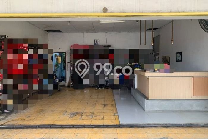 Ruko Dijual di Prime Area Semarang Luas 180m2 Ruko Dijual di Prime Area Semarang Luas 180m2
