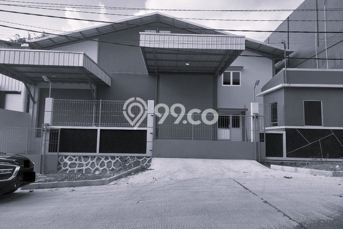 Gudang Usaha Dijual di Ngaliyan Semarang LT 850m2 & LB 684m2 Gudang Usaha Dijual di Ngaliyan Semarang LT 850m2 & LB 684m2