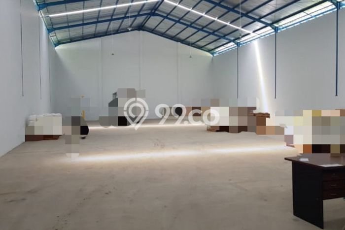 Untuk Disewa Gudang di Ngaliyan Semarang LT 1000m2, LB 764m2 Untuk Disewa Gudang di Ngaliyan Semarang LT 1000m2, LB 764m2