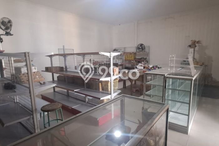 Ruko Dijual Lokasi Emas di Pedurungan Luas 700m2 Ruko Dijual Lokasi Emas di Pedurungan Luas 700m2