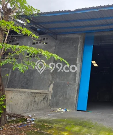Gudang disewakan lokasi strategis Mranggen Demak 700m2 Gudang disewakan lokasi strategis Mranggen Demak 700m2