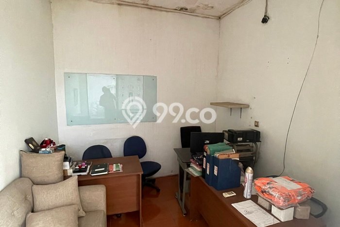 Gudang Disewa di Tangerang dengan LB 180m2 Area Komersial Ramai Gudang Disewa di Tangerang dengan LB 180m2 Area Komersial Ramai