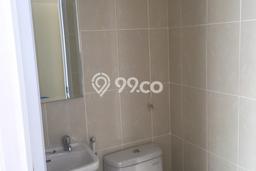 Apartemen Strategis 35m2 di Gading Serpong Tangerang 1 Bedroom Apartemen Strategis 35m2 di Gading Serpong Tangerang 1 Bedroom