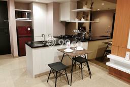 Apartemen Nyaman untuk Disewa, 1 Kamar di Tangerang Apartemen Nyaman untuk Disewa, 1 Kamar di Tangerang