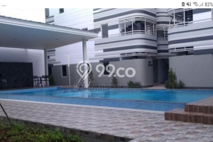 Kost Dijual Lokasi Strategis BSD Vanya Park Tangerang 6 Kamar Tidur Kost Dijual Lokasi Strategis BSD Vanya Park Tangerang 6 Kamar Tidur