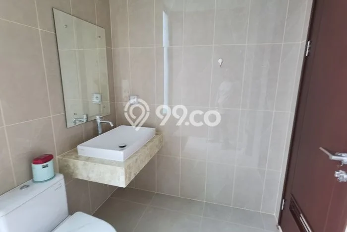 Rumah Kontrakan Bogor LT 112m2 LB 89m2 Kawasan Summarecon Bogor Rumah Kontrakan Bogor LT 112m2 LB 89m2 Kawasan Summarecon Bogor