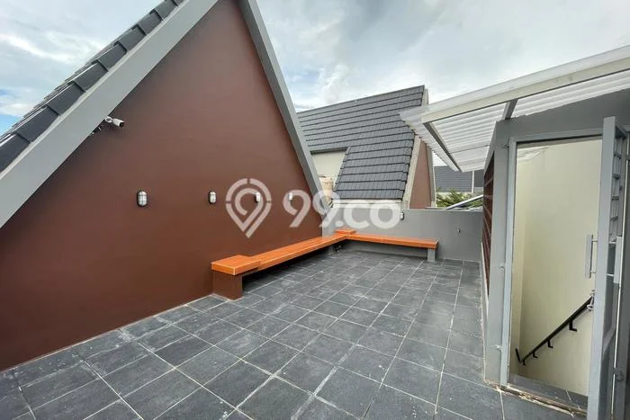 Rumah Disewakan Bogor LT 144m2 LB 230m2 Area Summarecon Bogor Rumah Disewakan Bogor LT 144m2 LB 230m2 Area Summarecon Bogor