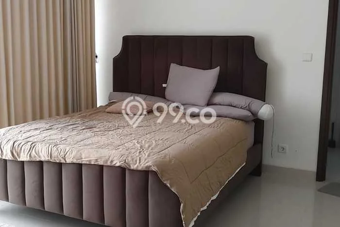 Jarang Ada! Rumah Kontrakan 4 Kamar Nyaman Siap Huni Summarecon Bogor Jarang Ada! Rumah Kontrakan 4 Kamar Nyaman Siap Huni Summarecon Bogor