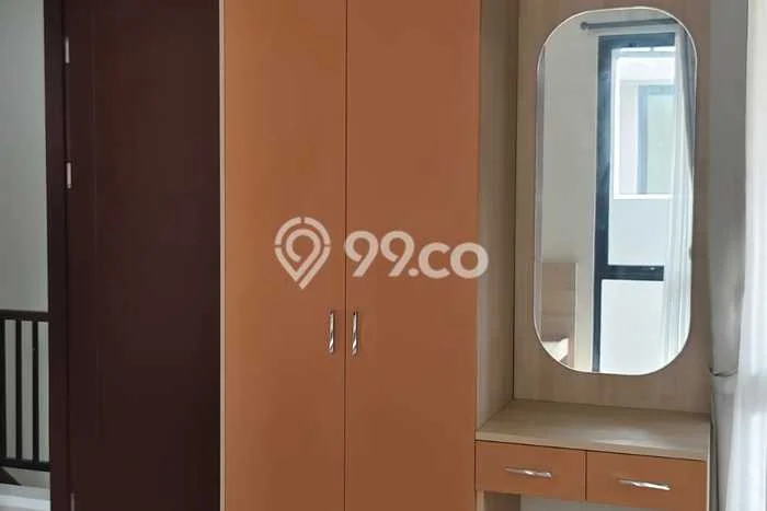 Rumah sewa siap pakai 2 Kamar Tidur di Summarecon Bogor, Bogor Rumah sewa siap pakai 2 Kamar Tidur di Summarecon Bogor, Bogor