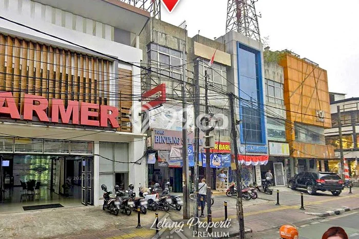 Ruko Bagus Dijual di Panglima Polim Jakarta Selatan Strategis Cocok untuk Kembangkan Bisnis Ruko Bagus Dijual di Panglima Polim Jakarta Selatan Strategis Cocok untuk Kembangkan Bisnis
