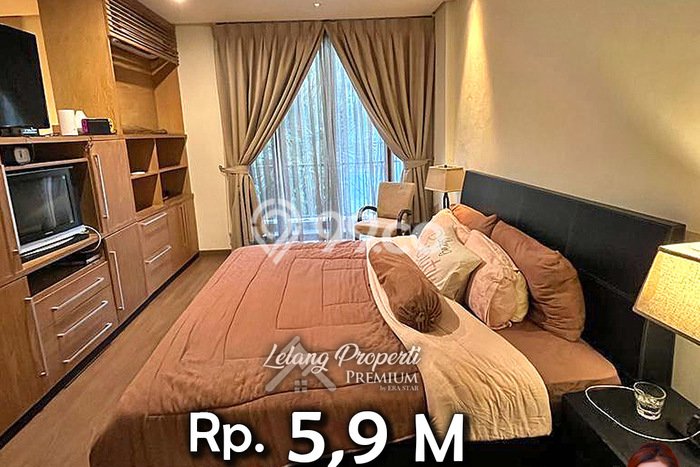 Hunian Mewah LB 300m2 Siap Pakai Desain Elegan di Cipete, Jakarta Selatan Hunian Mewah LB 300m2 Siap Pakai Desain Elegan di Cipete, Jakarta Selatan