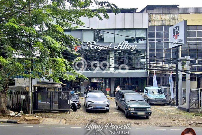 Komersial Dijual Lokasi Stratagis di Kebon Jeruk Jakarta Barat Cocok untuk Bisnis Komersial Dijual Lokasi Stratagis di Kebon Jeruk Jakarta Barat Cocok untuk Bisnis