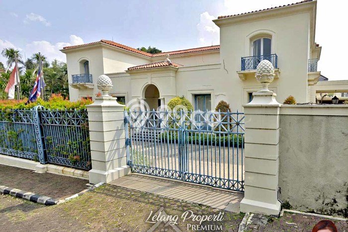 Lebak Lestari Indah Residence Lebak Lestari Indah Residence