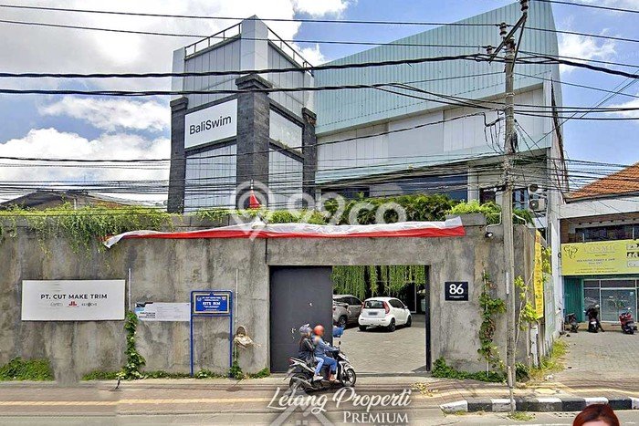 Untuk Dijual Pabrik di Denpasar Barat Denpasar LT 1535m2 / LB 4200m2 Untuk Dijual Pabrik di Denpasar Barat Denpasar LT 1535m2 / LB 4200m2