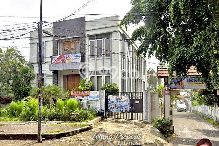 Lokasi Strategis! Dijual Komersial Bisnis di Duren Sawit, Jakarta Timur Kondisi Baik Lokasi Strategis! Dijual Komersial Bisnis di Duren Sawit, Jakarta Timur Kondisi Baik