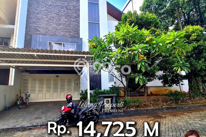 Hot Offer Hunian Mewah Ideal dan Luas di Penjaringan, Jakarta Utara Hot Offer Hunian Mewah Ideal dan Luas di Penjaringan, Jakarta Utara