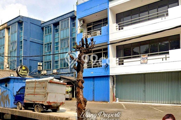 Ruko Favorit Dijual di Kebayoran Baru Jakarta Selatan Kawasan Pusat Bisnis Ruko Favorit Dijual di Kebayoran Baru Jakarta Selatan Kawasan Pusat Bisnis