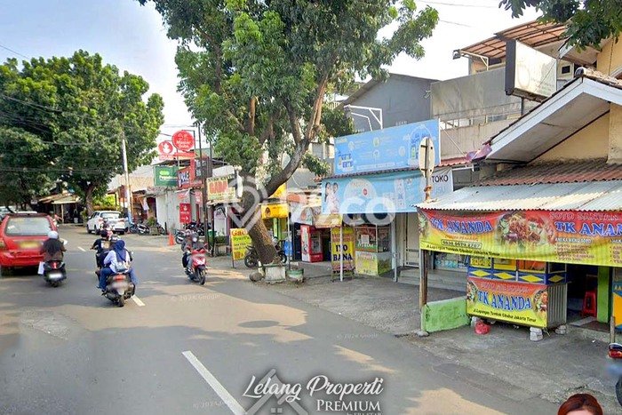 Ruko Dijual Lokasi Stratagis di Ciracas Jakarta Timur Cocok untuk Investasi Ruko Dijual Lokasi Stratagis di Ciracas Jakarta Timur Cocok untuk Investasi