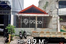 Gudang Bagus Dijual LB 300m2 Lokasi Strategis Jakarta Barat Area Cocok untuk Berbisnis Gudang Bagus Dijual LB 300m2 Lokasi Strategis Jakarta Barat Area Cocok untuk Berbisnis