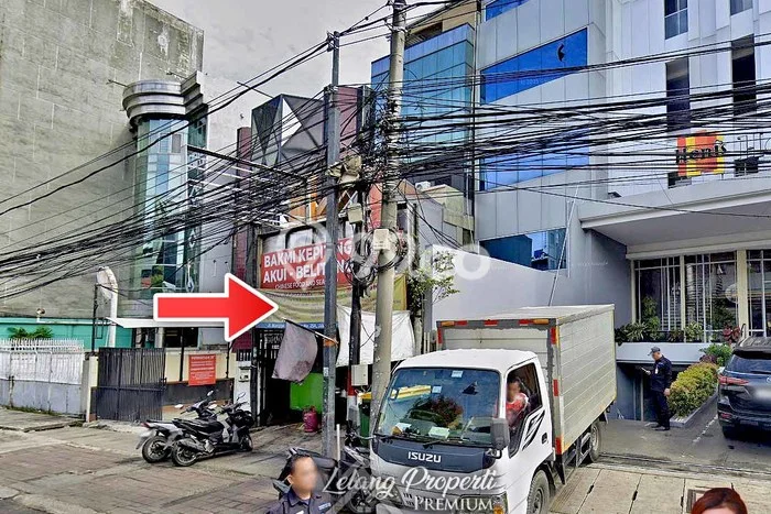 Paling Diincar! Ruko Dijual di Mangga Besar Harga Kompetitif Paling Diincar! Ruko Dijual di Mangga Besar Harga Kompetitif
