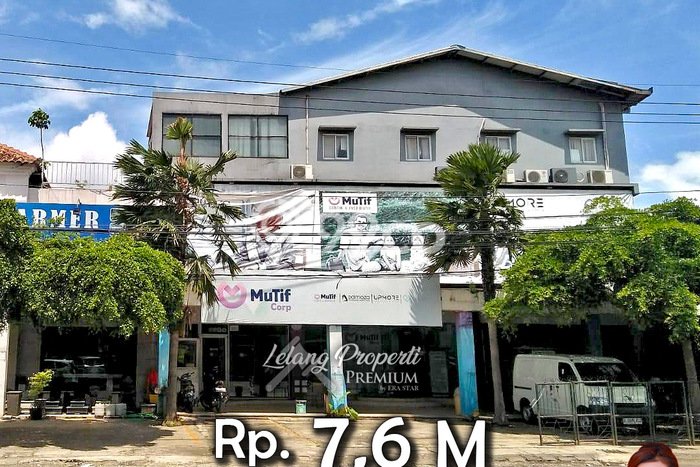 Komersial Usaha Dijual di Padalarang Bandung Barat LT 1024m2 & LB 2400m2 Komersial Usaha Dijual di Padalarang Bandung Barat LT 1024m2 & LB 2400m2