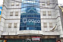 Unit Komersial Dijual di Kelapa Gading Jakarta Utara Luas Bangunan 880m2 Unit Komersial Dijual di Kelapa Gading Jakarta Utara Luas Bangunan 880m2