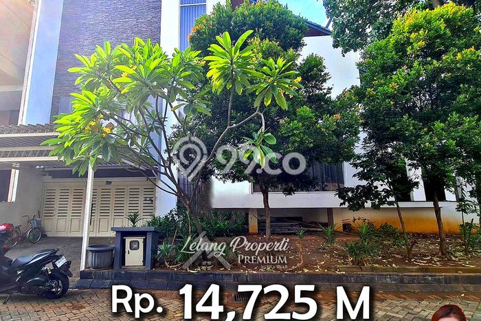 Hot Offer Hunian Mewah Ideal dan Luas di Penjaringan, Jakarta Utara Hot Offer Hunian Mewah Ideal dan Luas di Penjaringan, Jakarta Utara