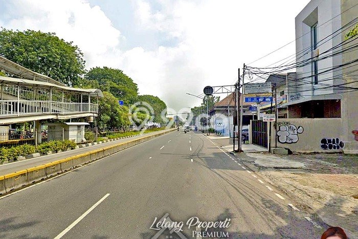 Dijual! Komersial di Gunung Sahari Jakarta Pusat LT 183m2 / LB 640m2 Kawasan Strategis Dijual! Komersial di Gunung Sahari Jakarta Pusat LT 183m2 / LB 640m2 Kawasan Strategis
